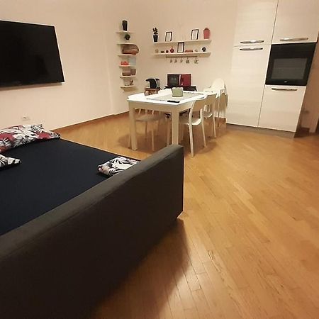 Apartament Interno5 Bari Zewnętrze zdjęcie