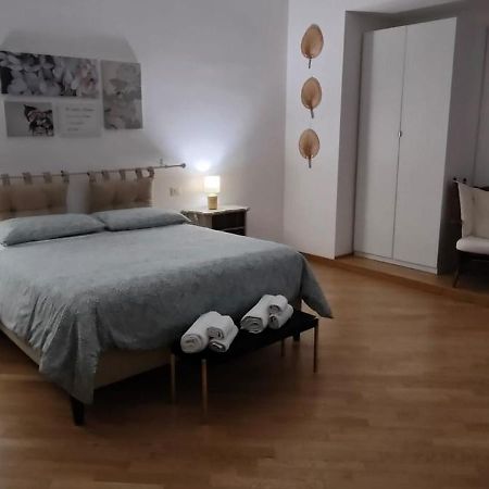 Apartament Interno5 Bari Zewnętrze zdjęcie