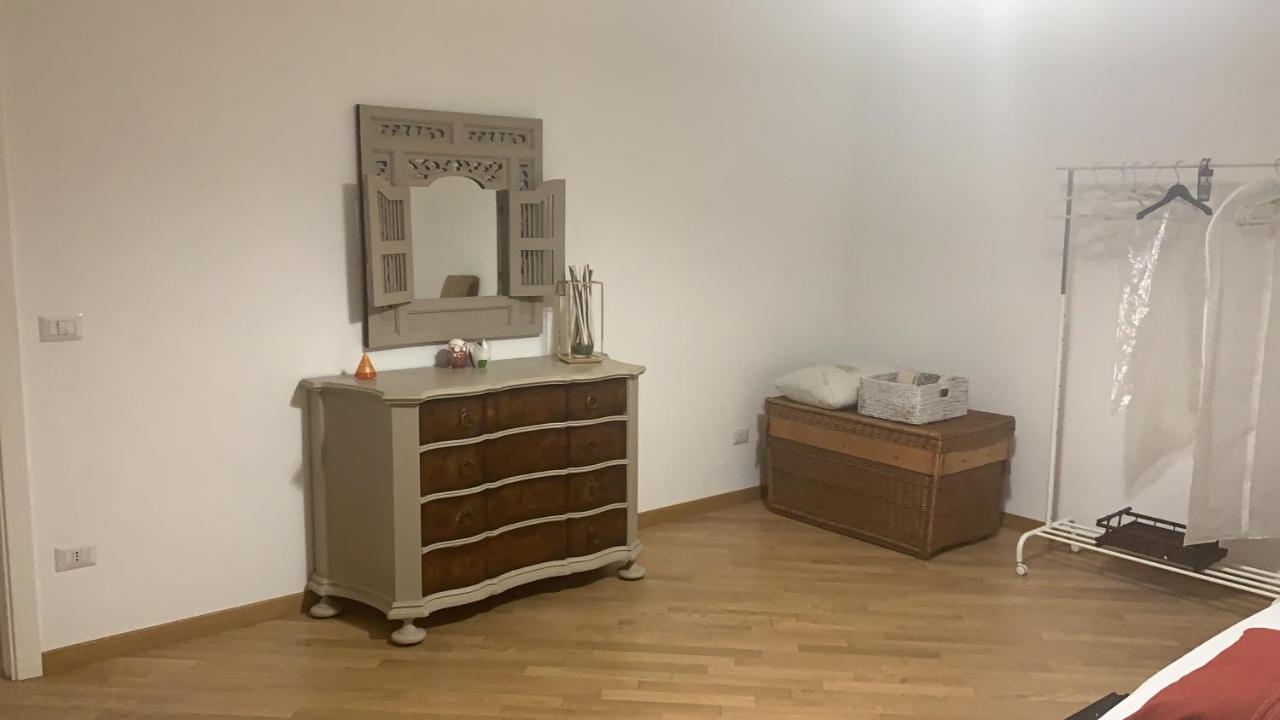 Apartament Interno5 Bari Zewnętrze zdjęcie