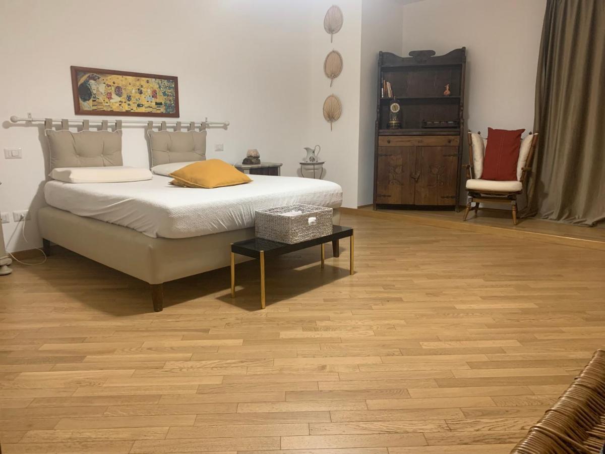 Apartament Interno5 Bari Zewnętrze zdjęcie