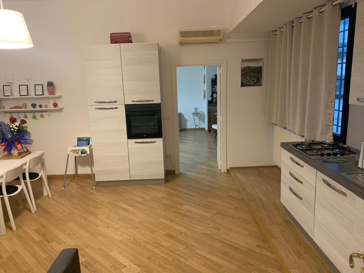 Apartament Interno5 Bari Zewnętrze zdjęcie