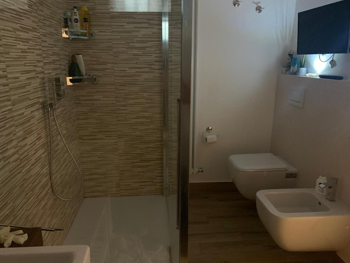 Apartament Interno5 Bari Zewnętrze zdjęcie