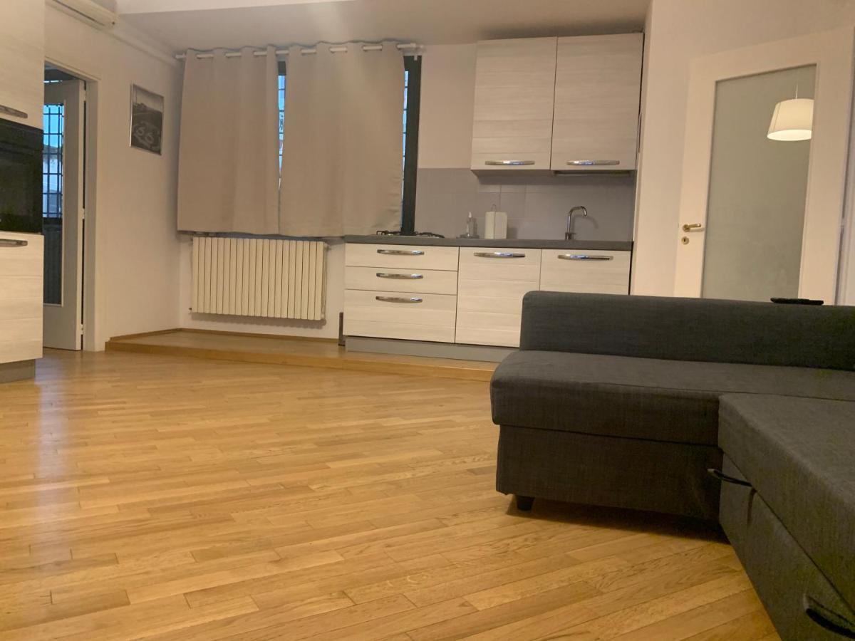 Apartament Interno5 Bari Zewnętrze zdjęcie