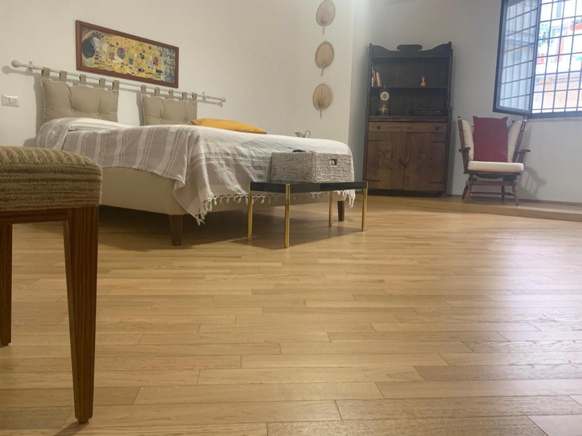 Apartament Interno5 Bari Zewnętrze zdjęcie