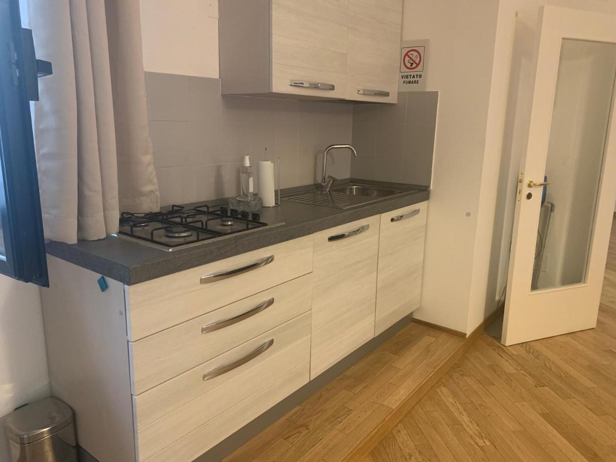 Apartament Interno5 Bari Zewnętrze zdjęcie