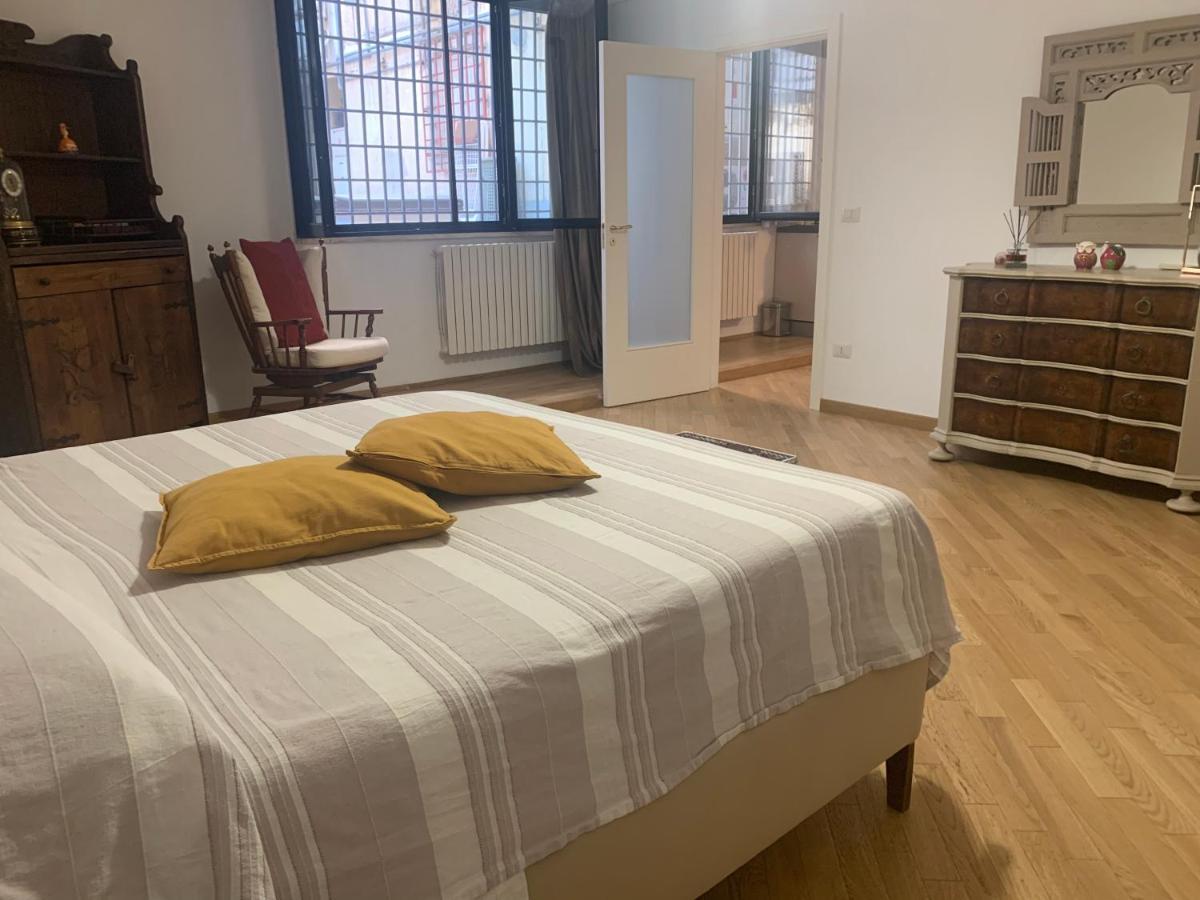 Apartament Interno5 Bari Zewnętrze zdjęcie