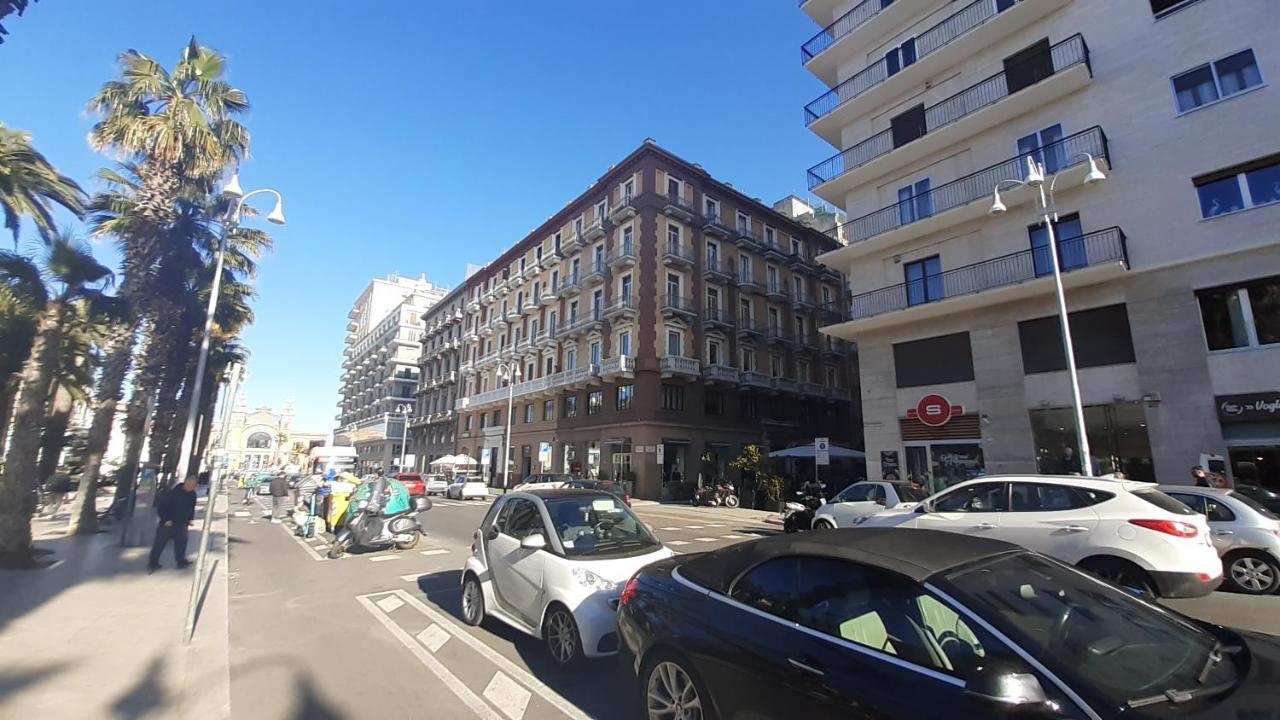 Apartament Interno5 Bari Zewnętrze zdjęcie