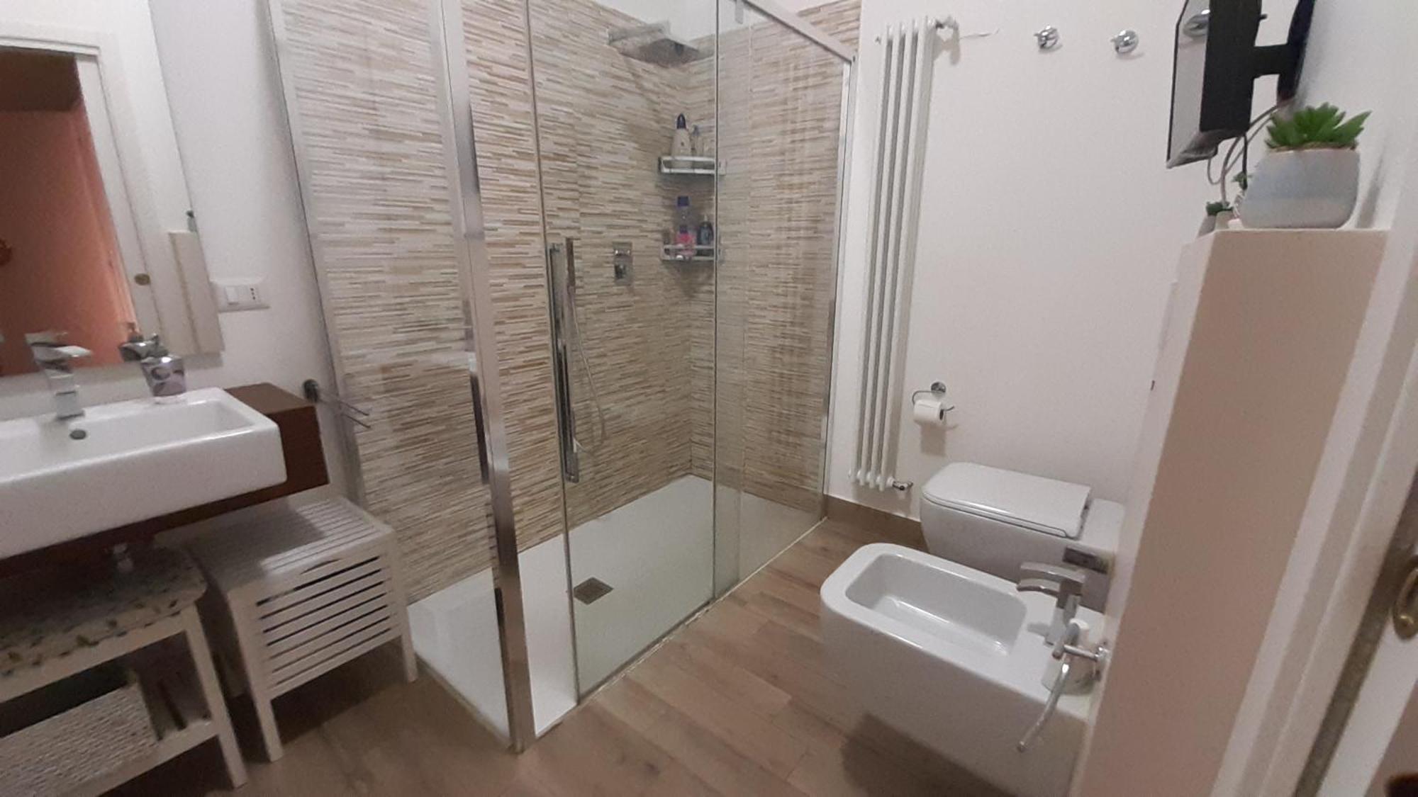 Apartament Interno5 Bari Zewnętrze zdjęcie