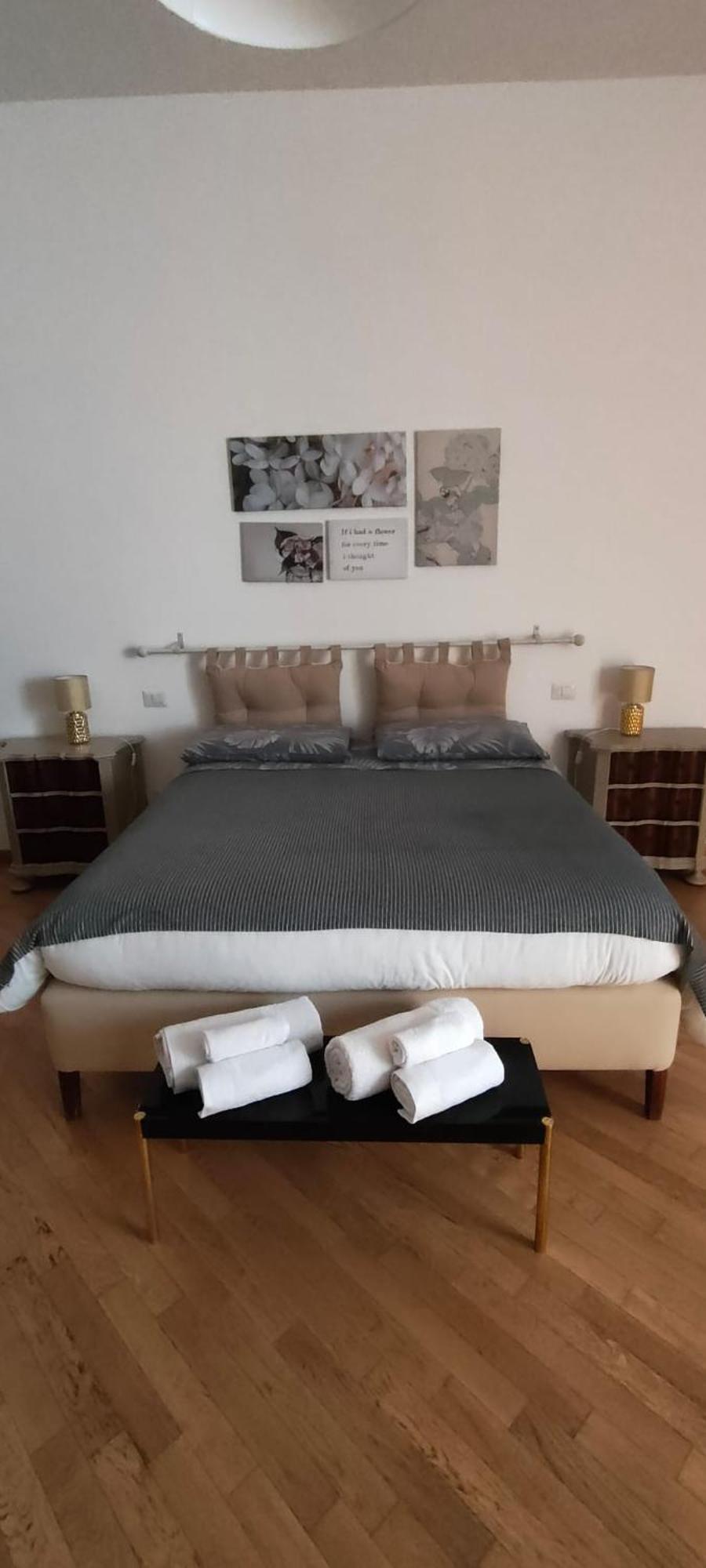 Apartament Interno5 Bari Zewnętrze zdjęcie