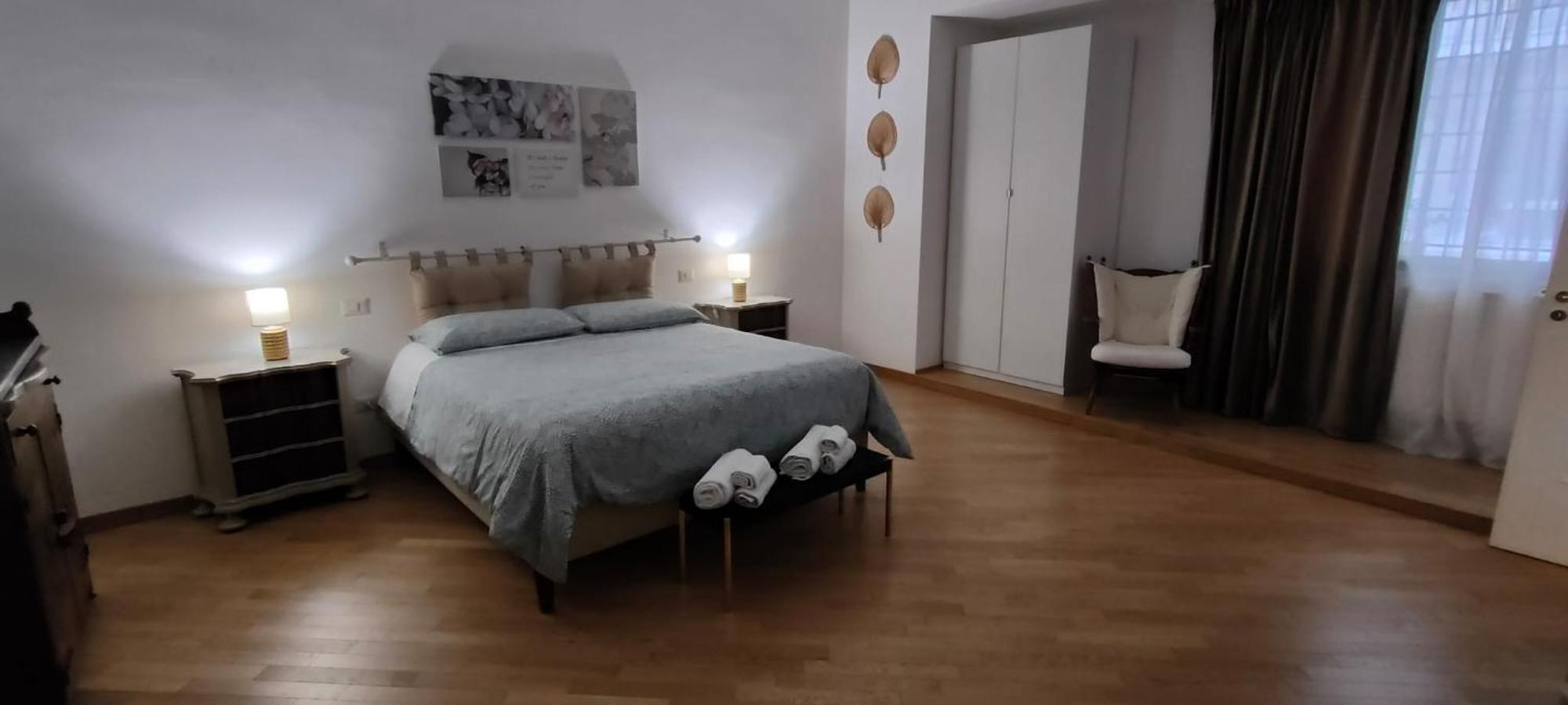Apartament Interno5 Bari Zewnętrze zdjęcie